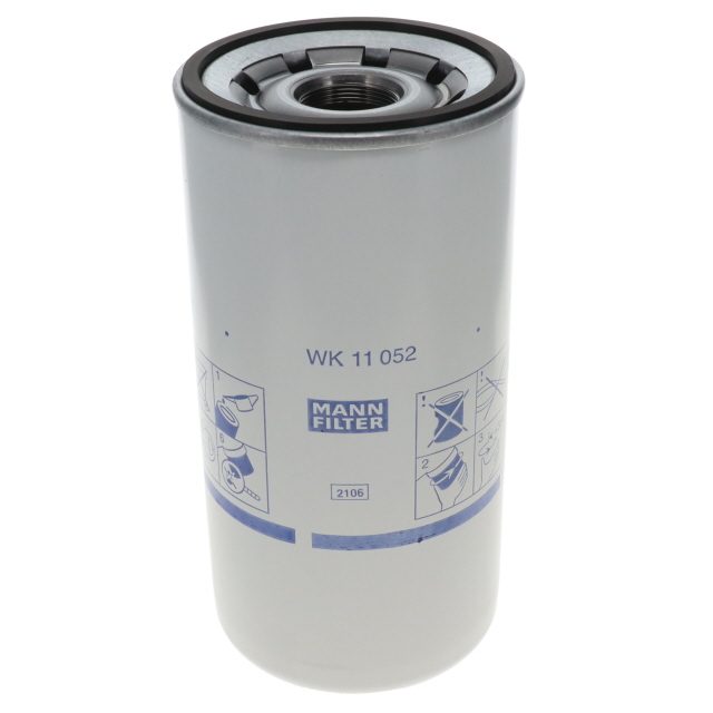 Fuel Filter WK 11 052 photo 2