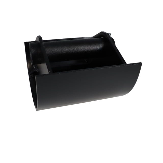 LANDING LEG ROCKING FOOT c/w 50MM SHAFT AXLE photo 4
