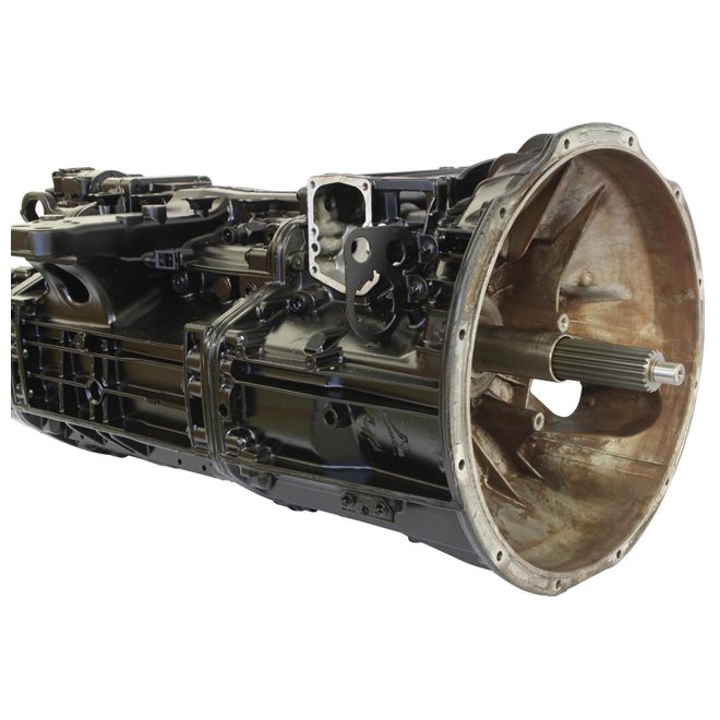 Transmission REMAN photo 3