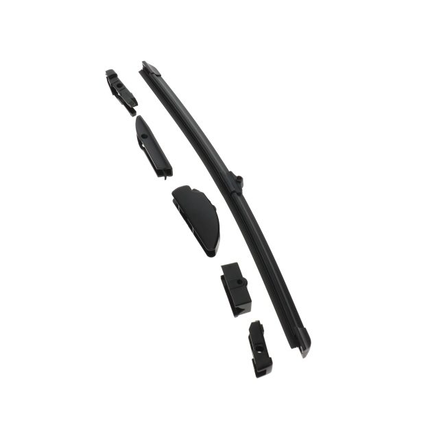 Front Flat Wiper Blade Kit 15" photo 2