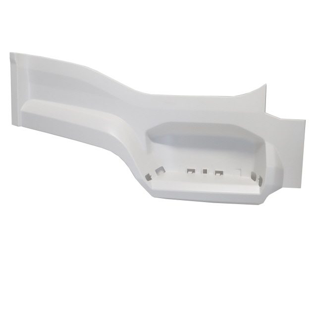 FENDER RH TO SUIT DAF XG XG+