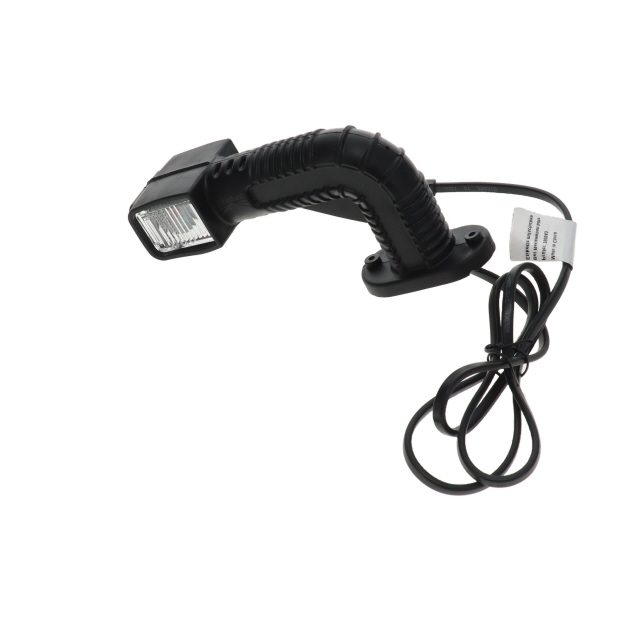 Aspoeck Superpoint IV LED LH Stalk Lamp