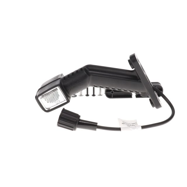 Aspoeck Superpoint IV RH Stalk Lamp photo 3