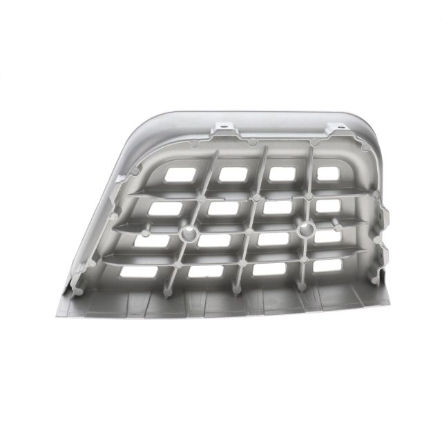 Step plate LH to suit DAF CF Euro 6