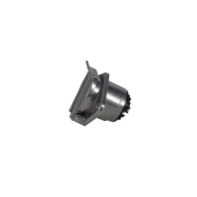 AUTAC 7-PIN 24V METAL SOCKET SCREW TERMINALS N-TYPE photo 2