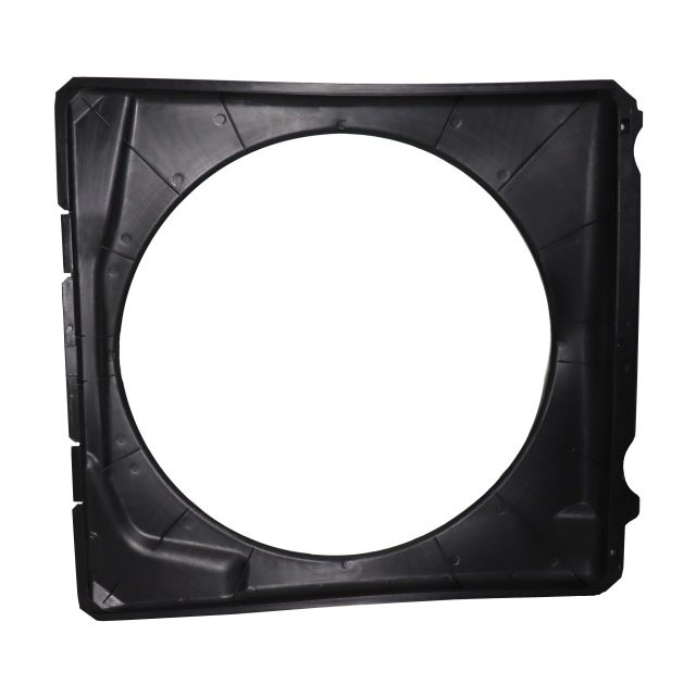 Radiator Fan Cowl To Suit SCANIA photo 2