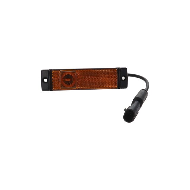 HELLA LED AMBER SIDE MARKER LAMP