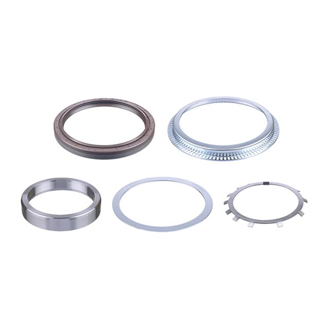 WHEEL HUB REPAIR KIT TO SUIT MERCEDES