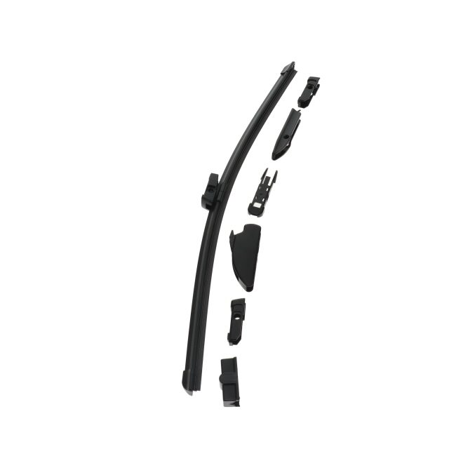 Front Flat Wiper Blade Kit 19" photo 4