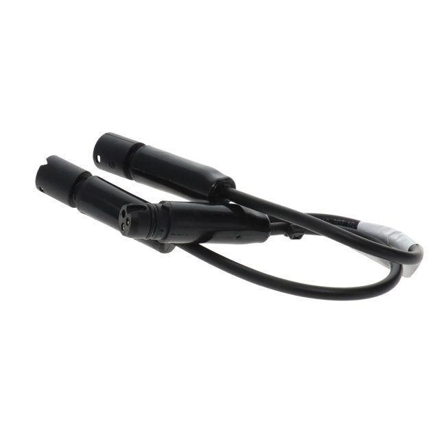 Y Cable Splitter with 2 x ASS3 Sockets photo 3