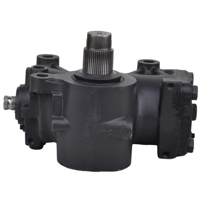 Hydraulic power steering gear REMAN