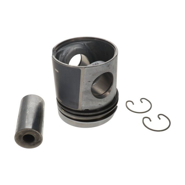 PISTON ASSY TO SUIT DAF PR ENGINE photo 2