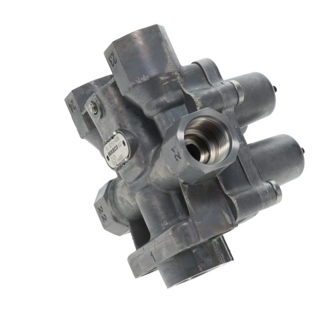 Multi Circuit Protection Valve photo 2