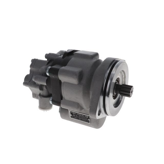 POWER STEERING PUMP TANDEM TO SUIT DAF photo 4
