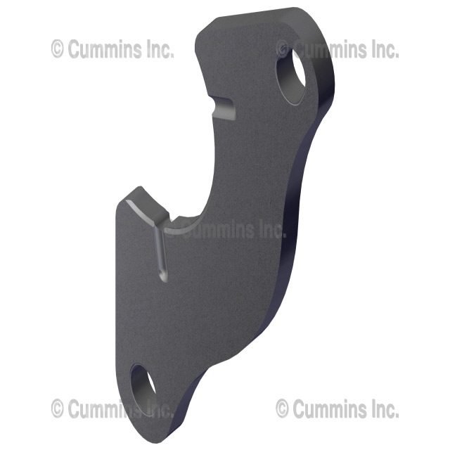 CUMMINS OEM CAMSHAFT THRUST SUPPORT