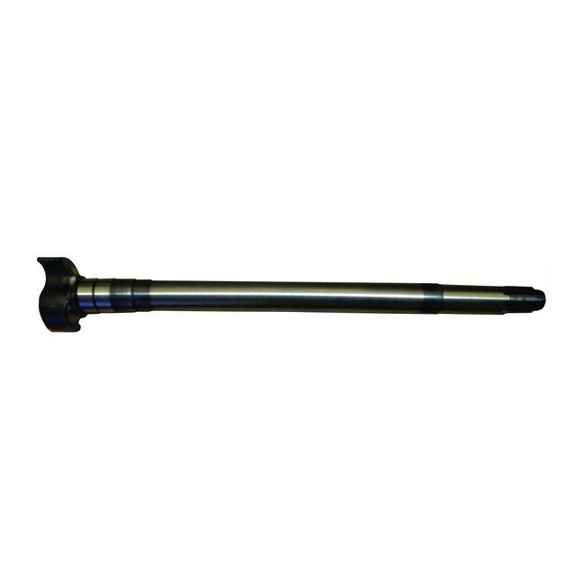 Camshaft - Meritor LH - 632mm