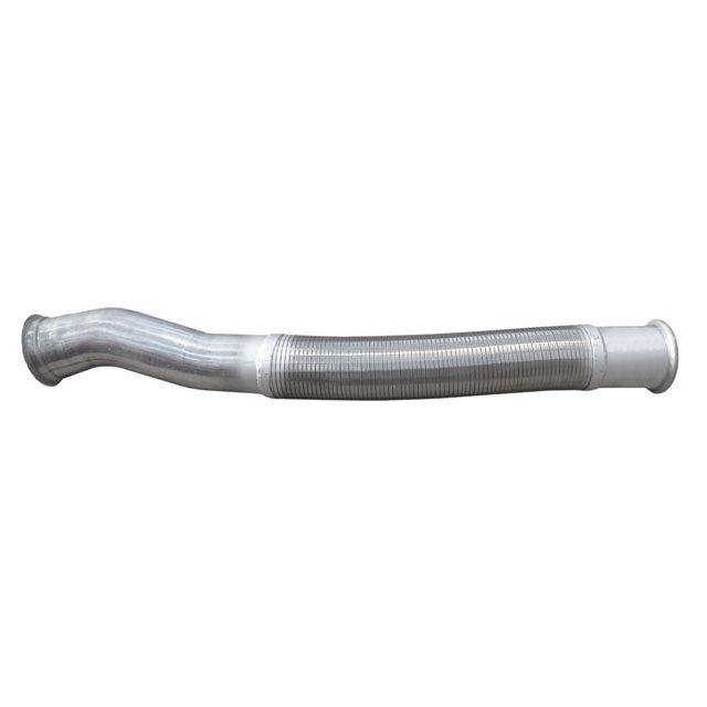 Exhaust Downpipe Section