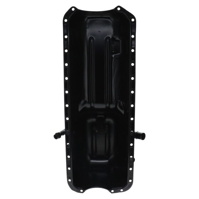 Genuine Iveco Oil Sump photo 4