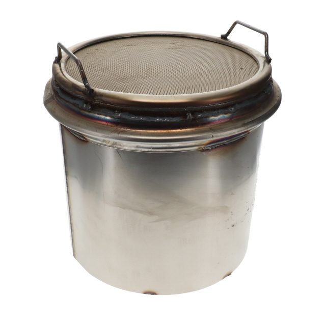 VOLVO FH(4)/FM(4) B11R(3) PARTICLE FILTER
