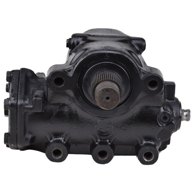 power steering box
