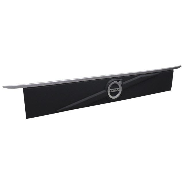 GRILLE ASSY FMX
