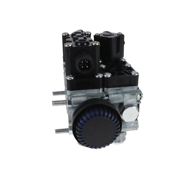 SOLENOID VALVE TO SUIT MAN photo 4