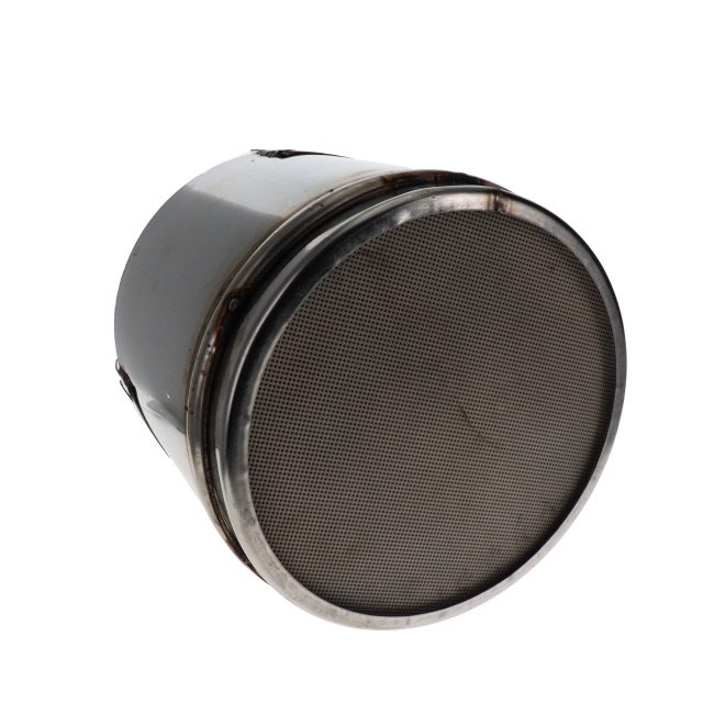 DPF TO SUIT SCANIA EURO 6