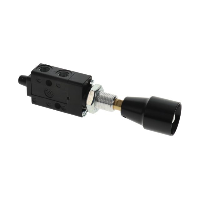 3/2 Push Pull Valve Visiwink
