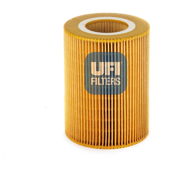 UFI OIL FILTER 25 045 00
