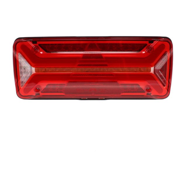 Aspoeck Ecoled II RH Rear Lamp 7 Pin Ass2