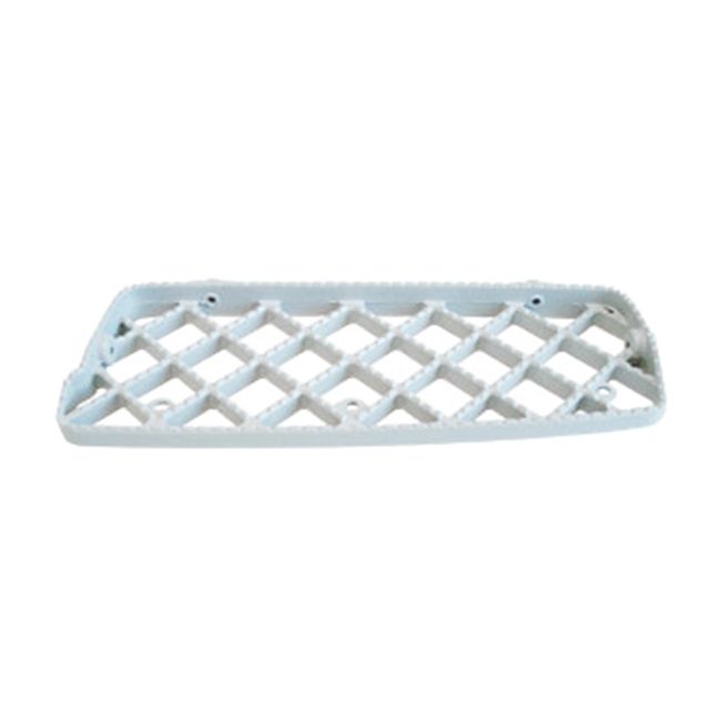 STEP PLATE RH G CAB ONLY