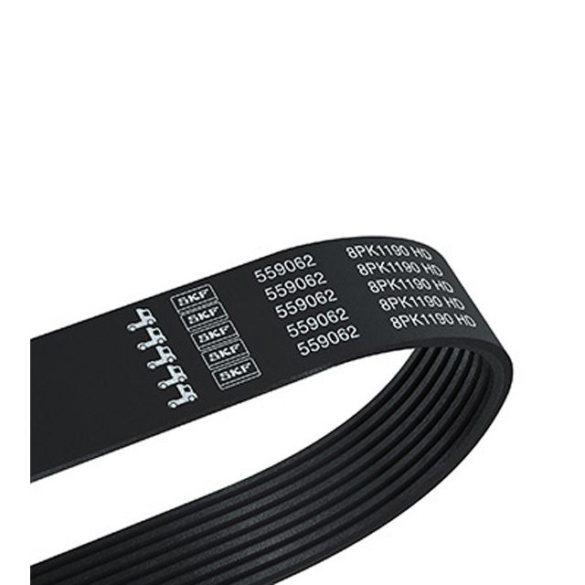 Multi-V belt