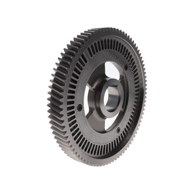 CUMMINS OEM CAMSHAFT GEAR photo 3