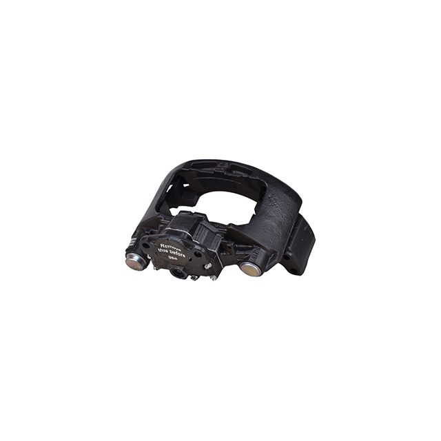Brake Caliper REMAN photo 2