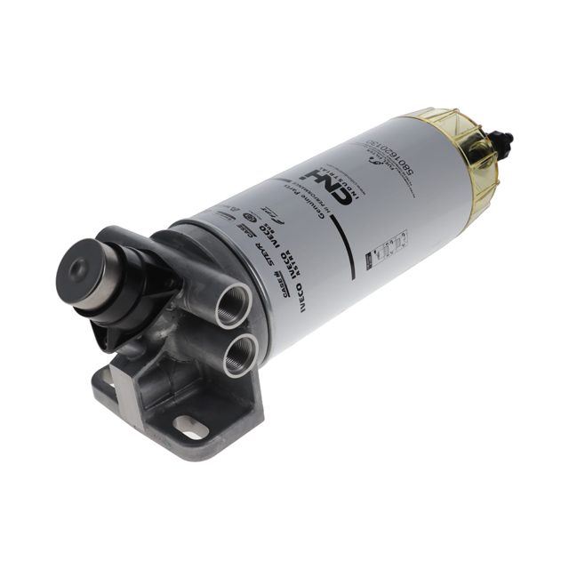 FUEL PRE FILTER UNIT - GENUINE photo 2