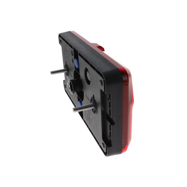 Rear Multifunction Led Lamp Lh 10-30V photo 4