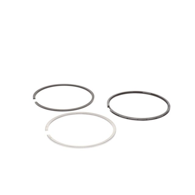 PISTON RING SET STD 1 X CYLINDER TO SUIT IVECO photo 2