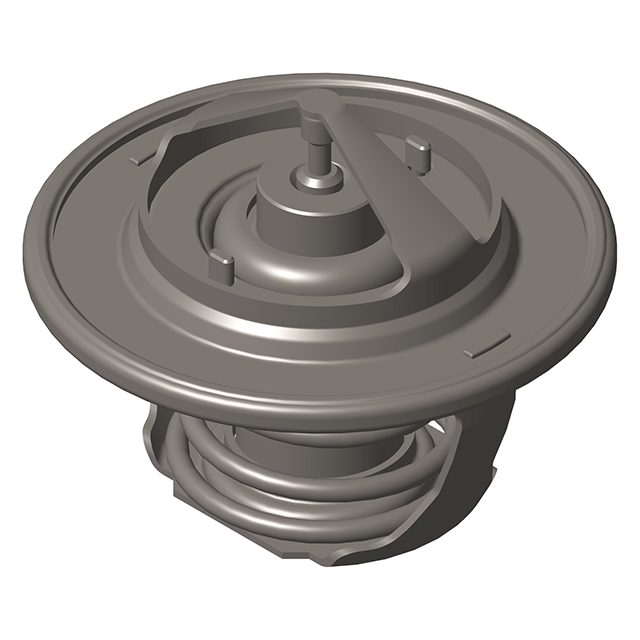 CUMMINS OEM THERMOSTAT