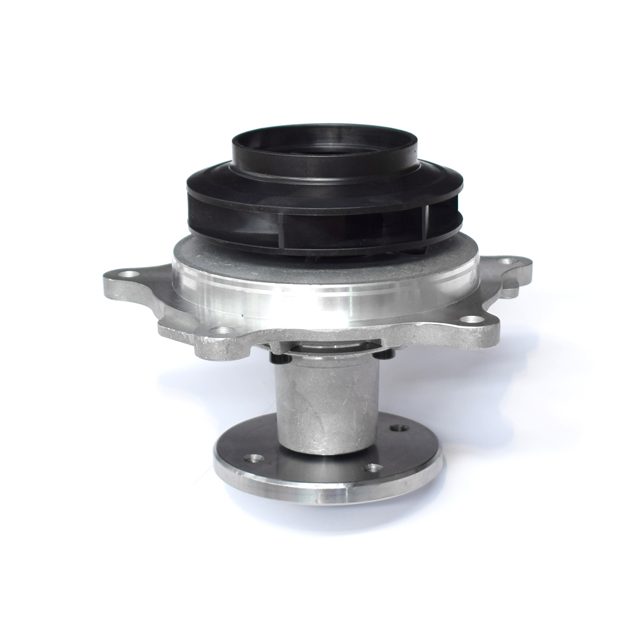 Water Pump - MX13, 116 Impeller - Suits DAF CF XF Euro 6 photo 2