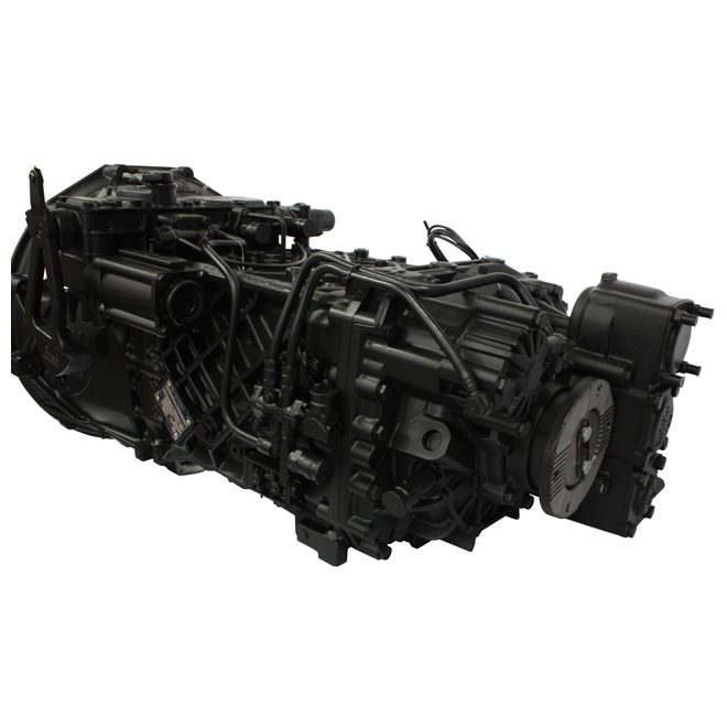 Transmission REMAN photo 2