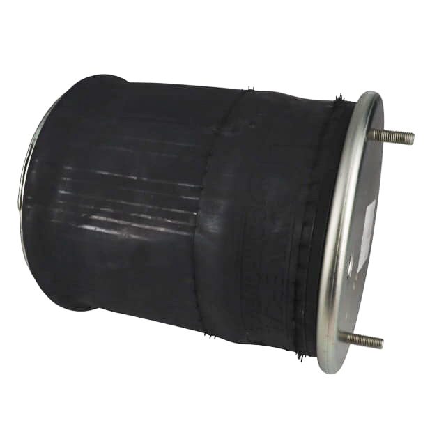 AIR SPRING ASSEMBLY (ASK008) STEEL PISTON SAF