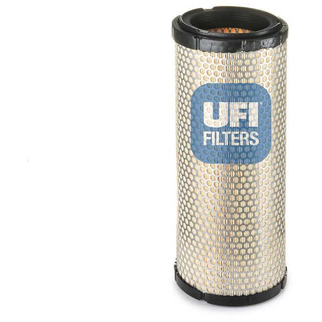 UFI AIR FILTER 27 420 00