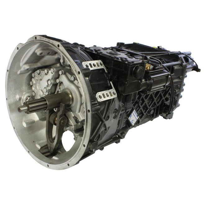 Transmission REMAN