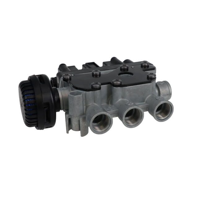 SOLENOID VALVE