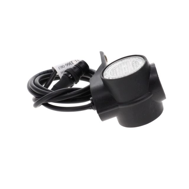 SUPERPOINT 3 LED PENDANT 1.5M ASS3 RH R-W-A 24V photo 4