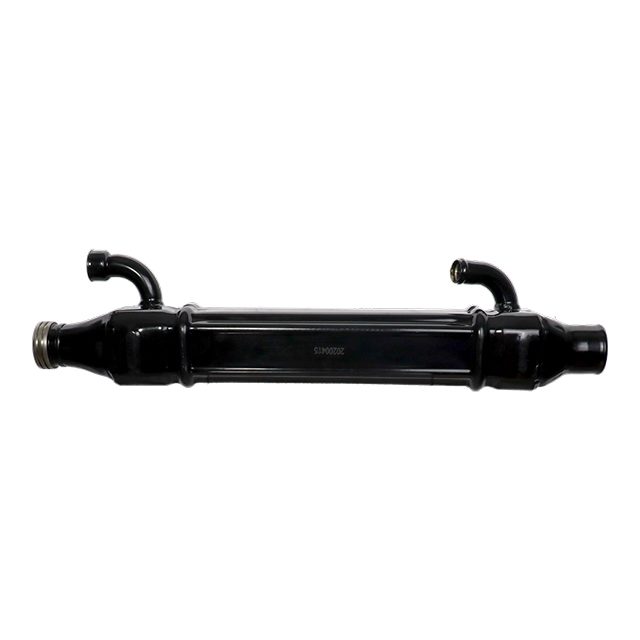 EGR COOLER