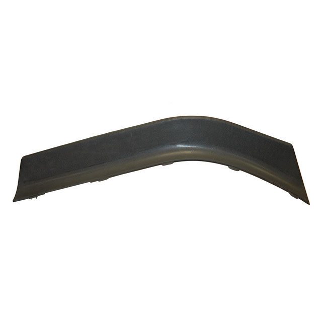 CABIN MUDGUARD FRONT TRIM RH
