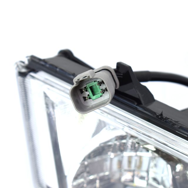 Fog Lamp RH - To Suit SCANIA photo 3