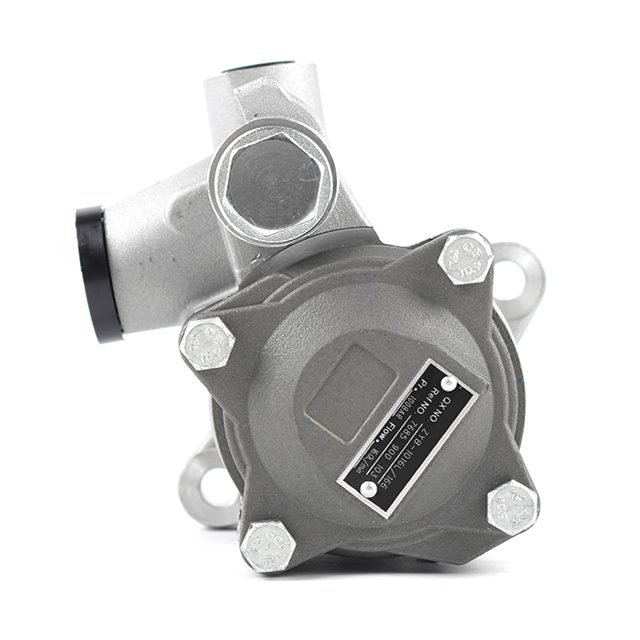 Power Steering Pump - To Suit IVECO photo 4