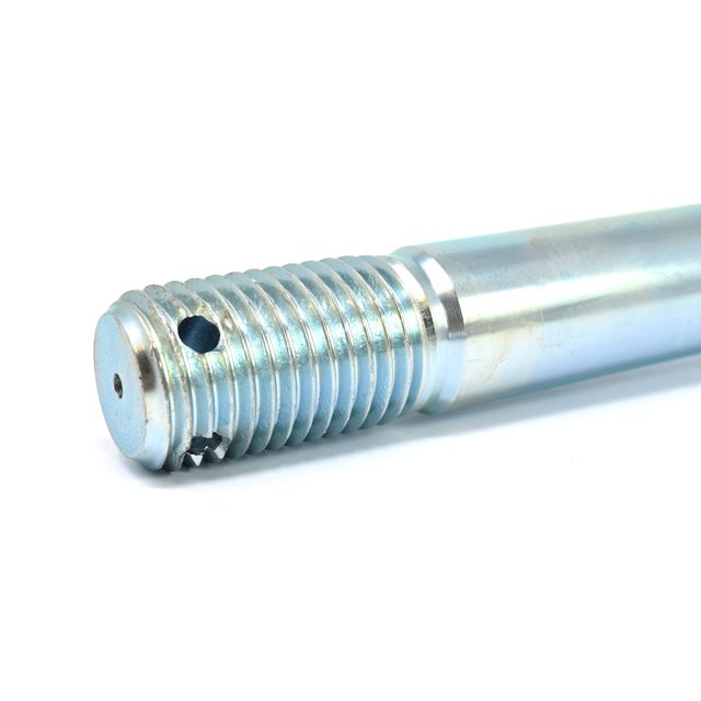 SPRING EYE BOLT M30X3.5 265MM photo 2